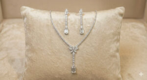 媽媽禮服檢查表－主婚人珠寶包飾品細節