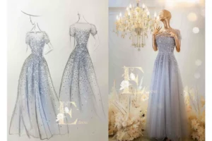 專業修改師真心告白：精緻的手工細節，是主婚人門面與禮儀的體現