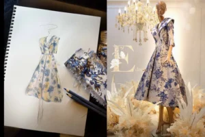 專業修改師真心告白：精緻的手工細節，是主婚人門面與禮儀的體現